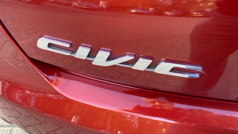 Honda Civic 1.8 i-VTEC SE Plus 5dr [Nav] Petrol Hatchback